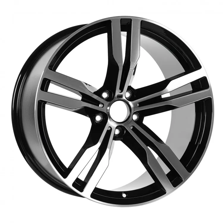 SONİC 1109/2 9.0X18 5X120 ET37 72,6 BD 1